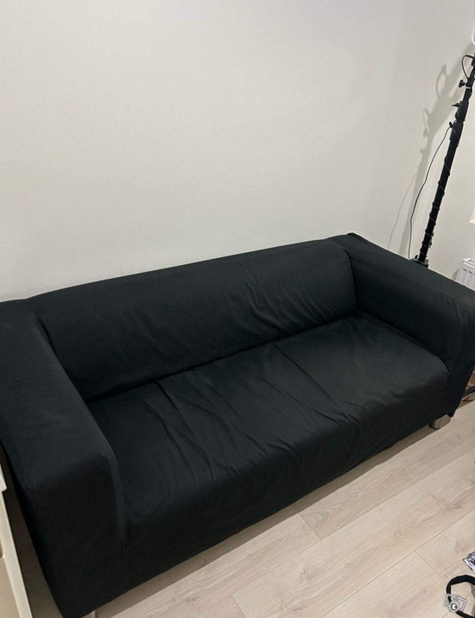 IKEA Klippan-Sohva
