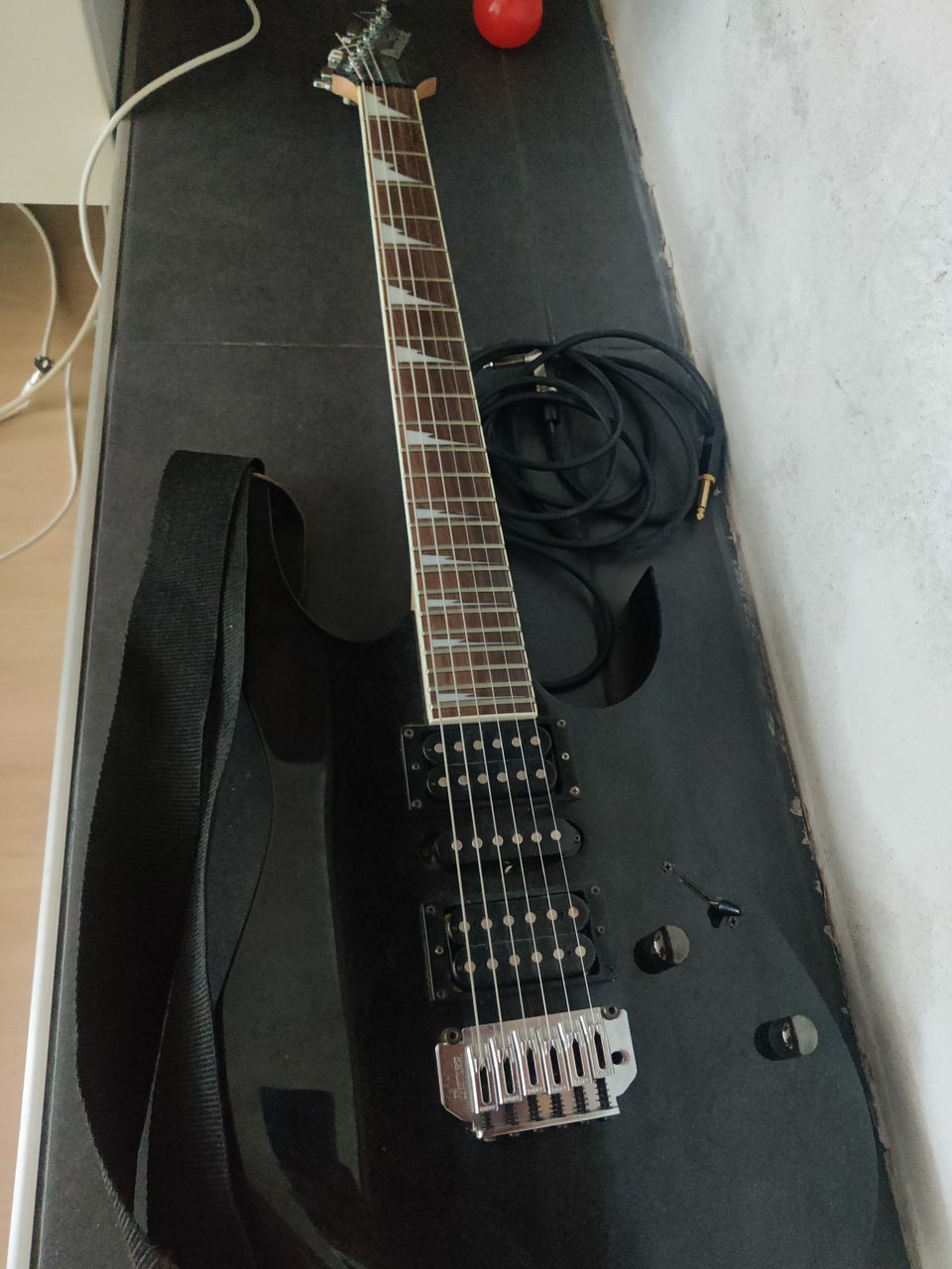 Ibanez Gio 170