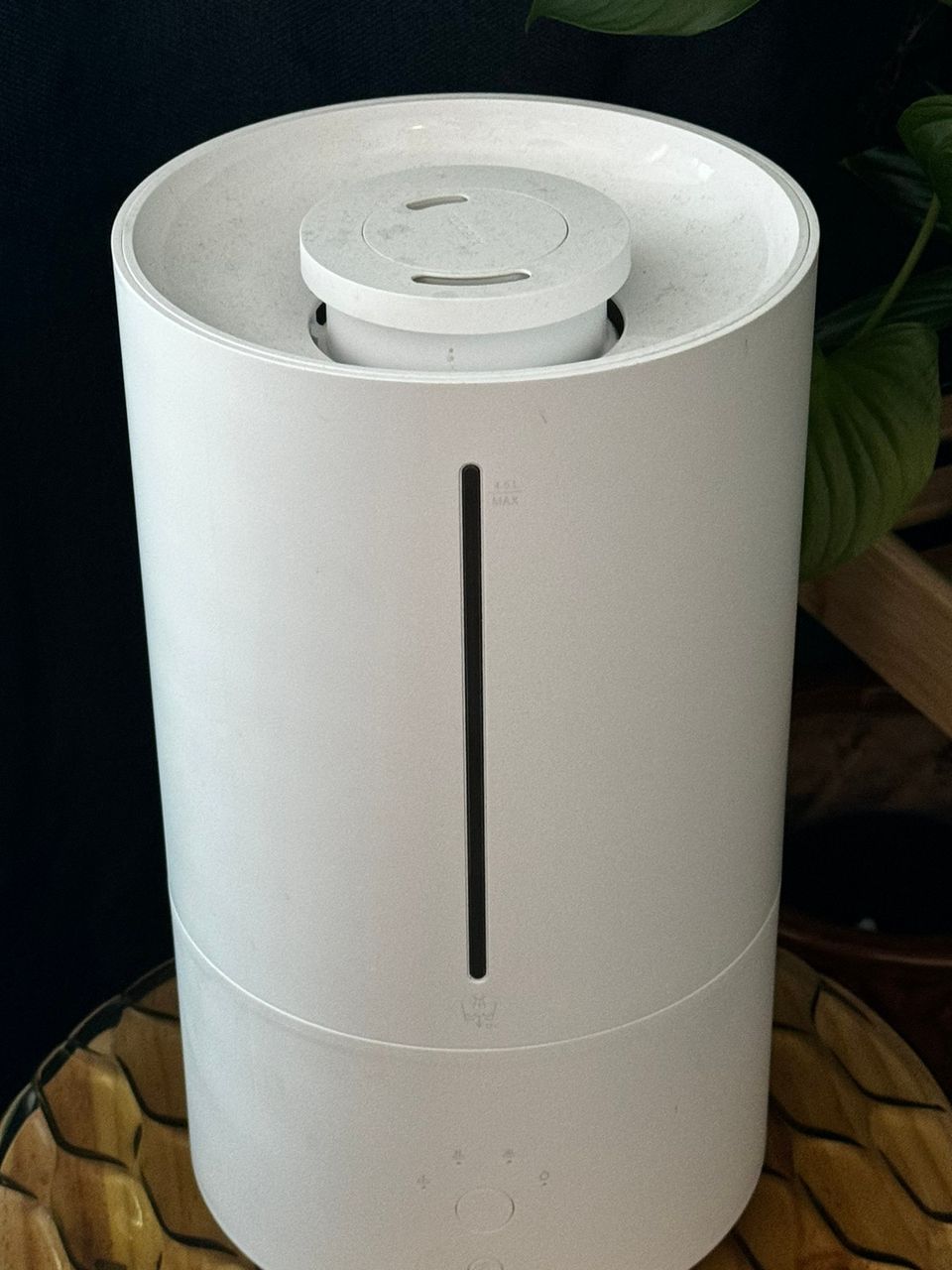 Xiaomi Smart Humidifier 2 ilmankostutin