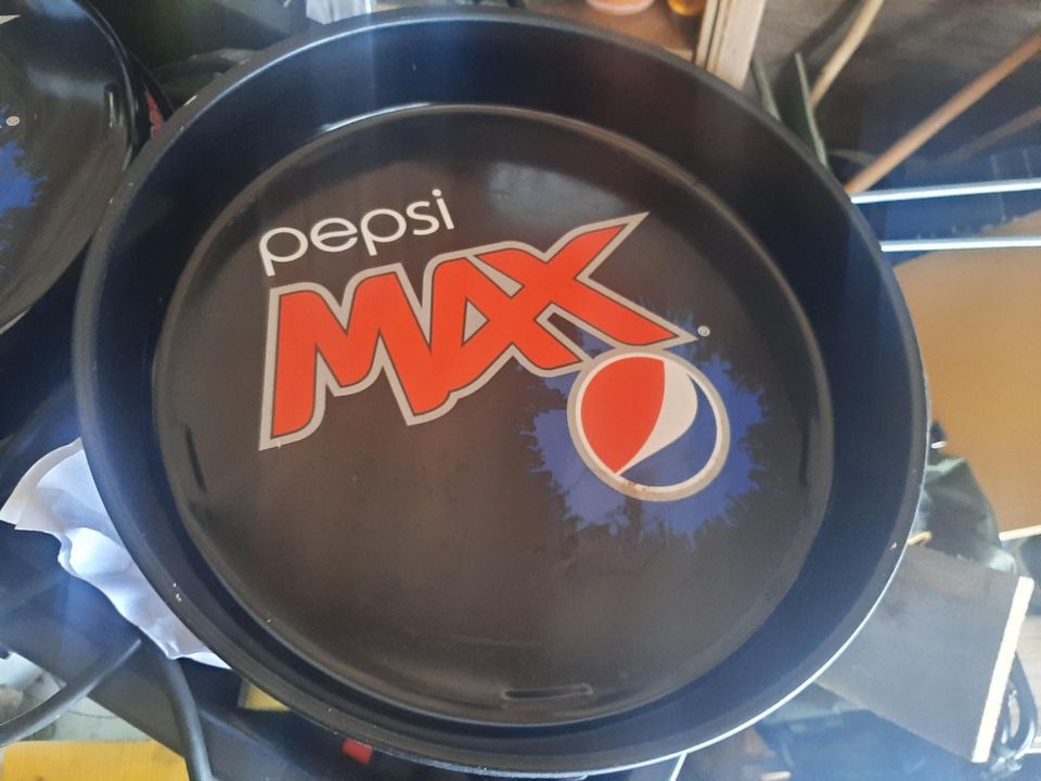 Pepsi max tarjotin 2kpl