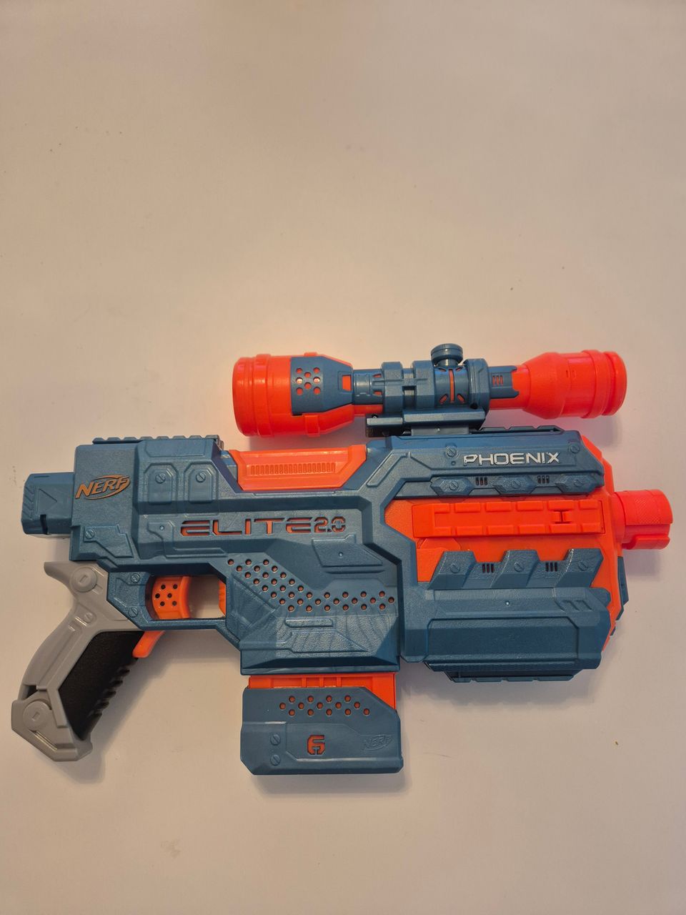 Nerf wlite 2.0 phoenix poika myy