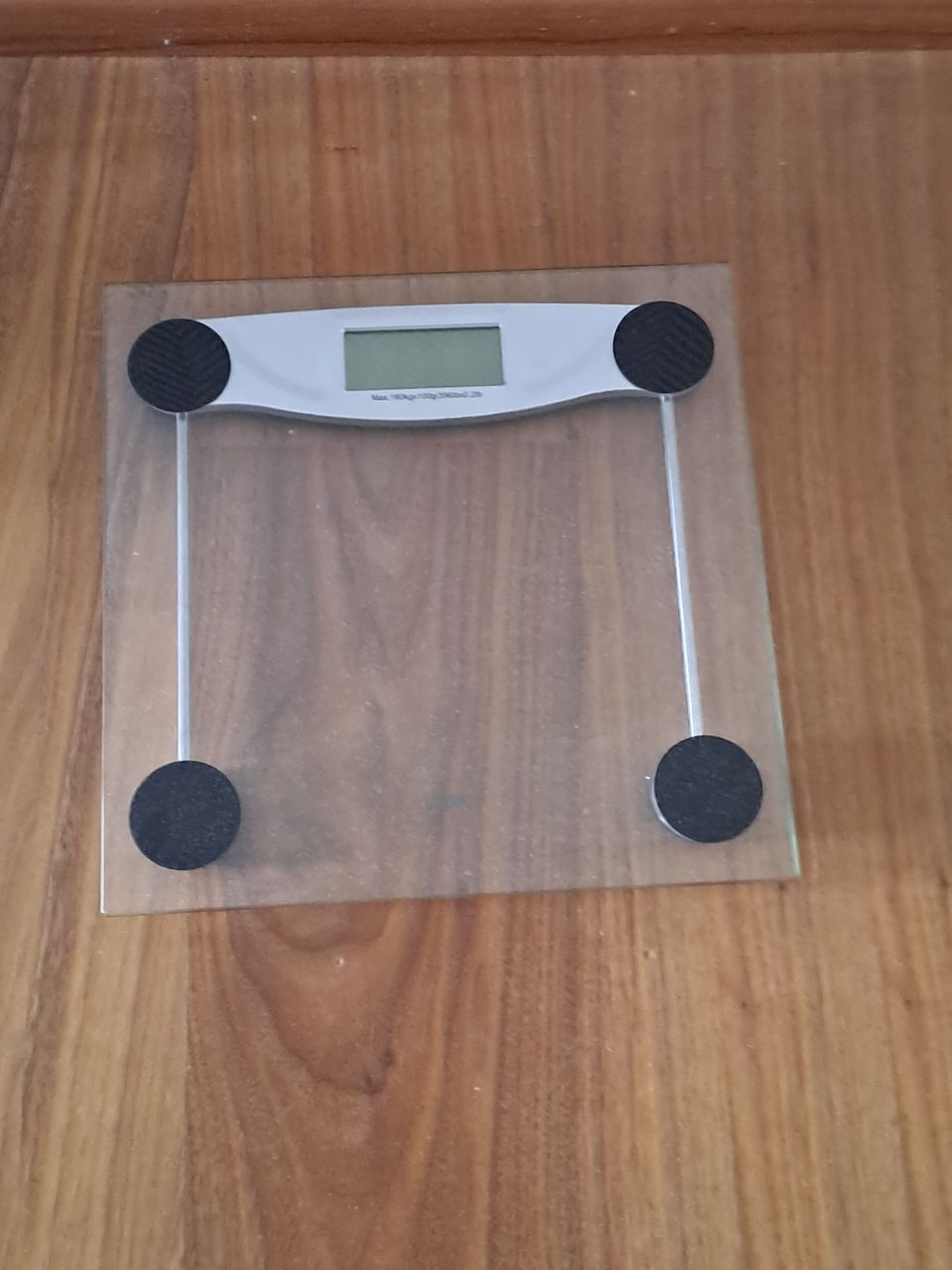 Vaaka/ paino mittari/ weighing scale