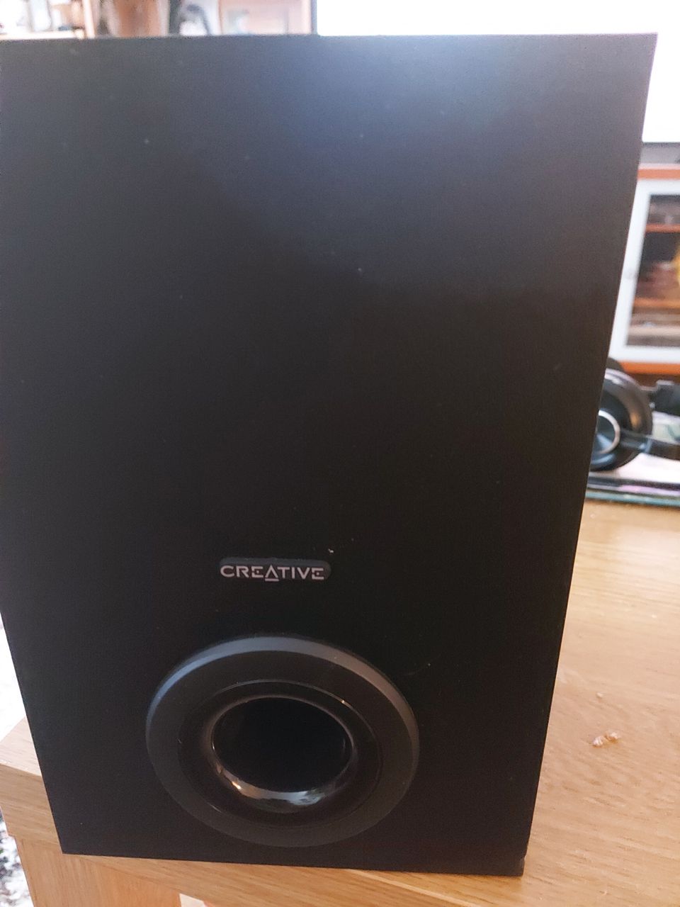 Creative inspire P380