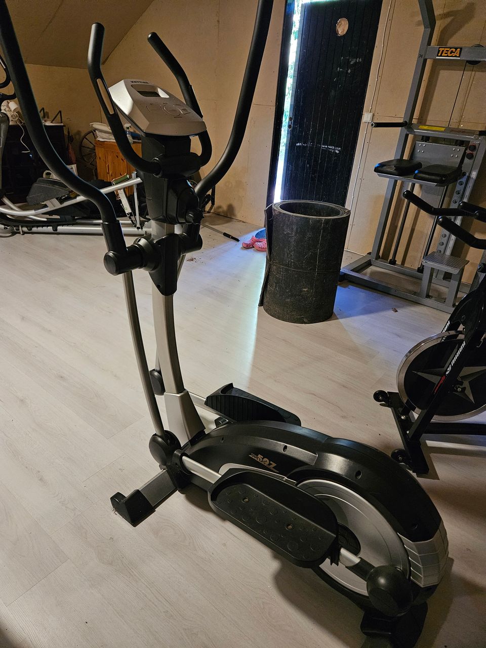 Crosstrainer Kettler Basic