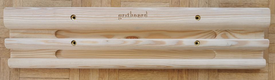 Gritboard fingerboard/otelauta/sormilauta