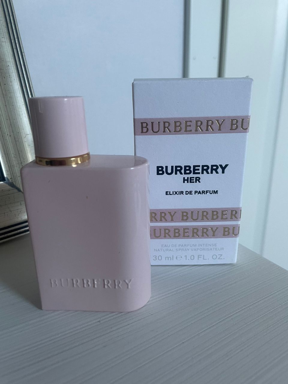 Burberry Her elixir edp 30 ml