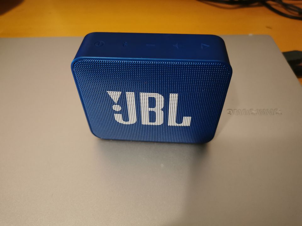 Mini-JBL