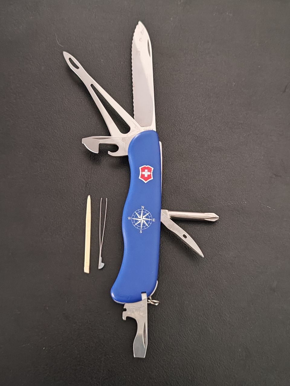 Victorinox Skipper