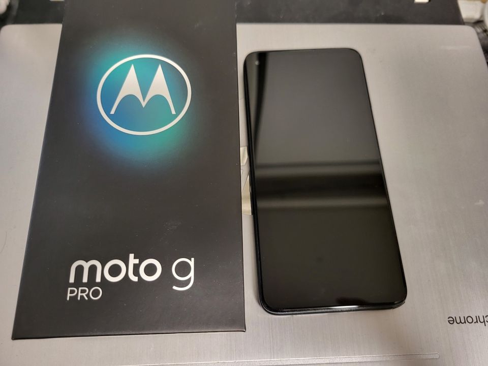 Motorola Moto G Pro