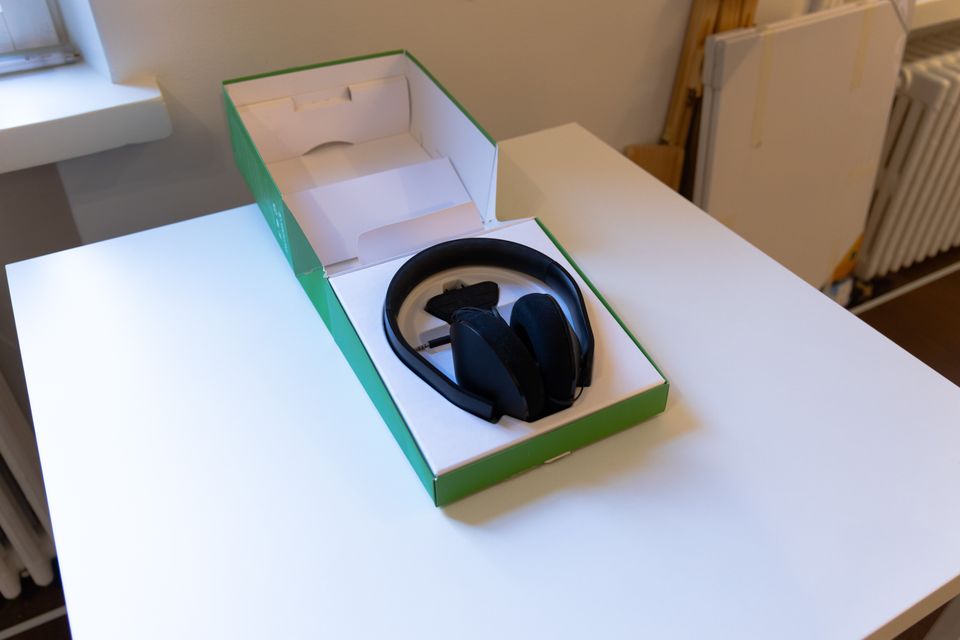 Xbox One - Stereo Headset