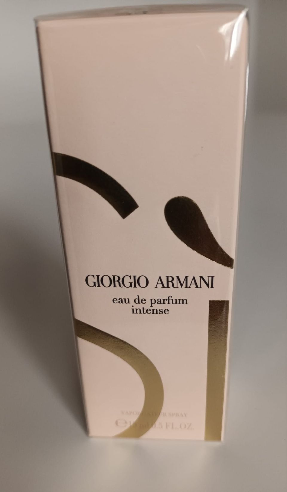 Giorgio Armani Eau de Parfum Intense, 15 ml