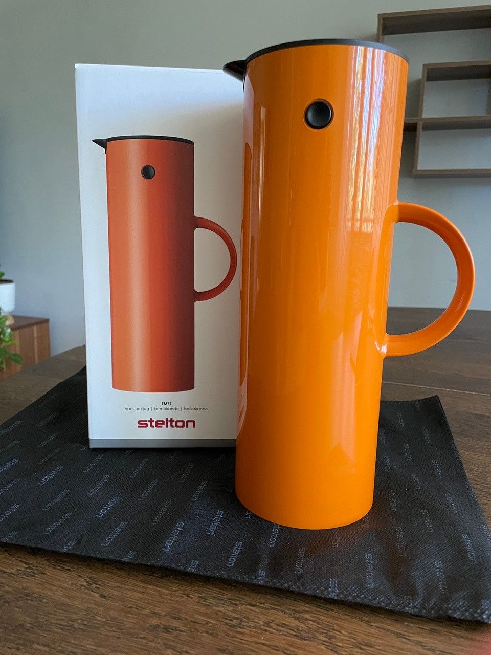 Stelton klassikko