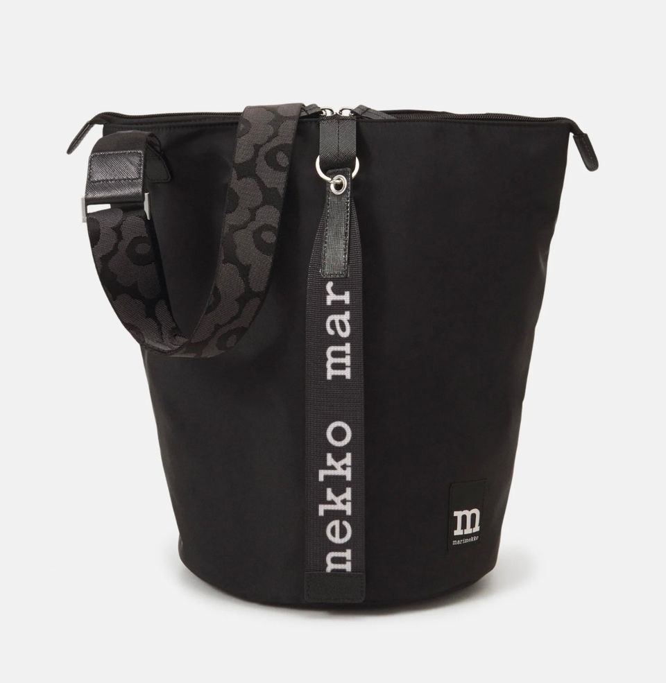 Marimekko All Day Bucket