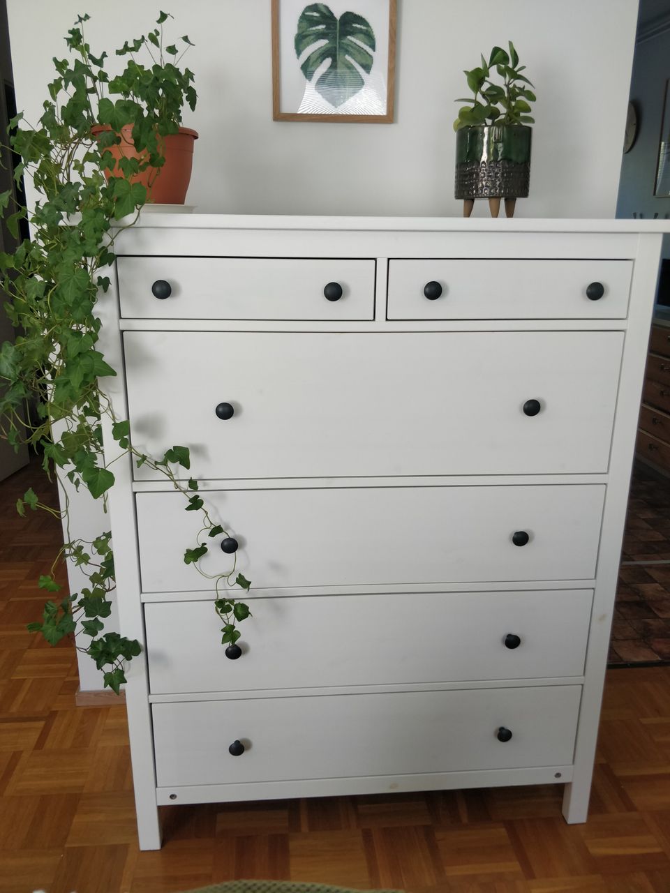 Hemnes lipasto