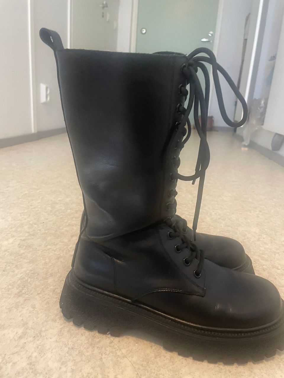 women's boots