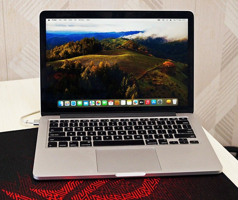 Apple MacBook Pro 13 Retina + Office 2024