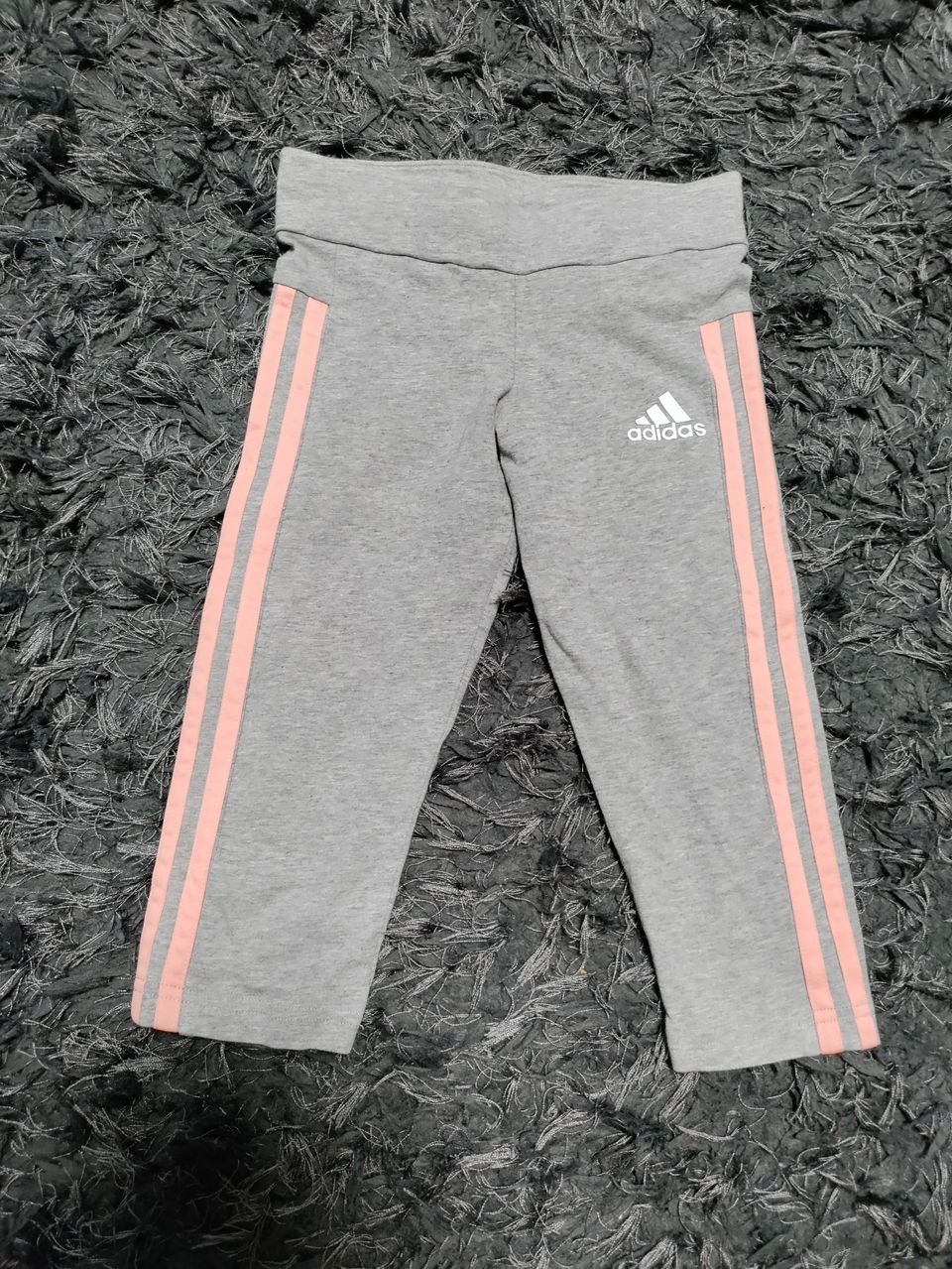 Adidas caprileggingsit 128cm