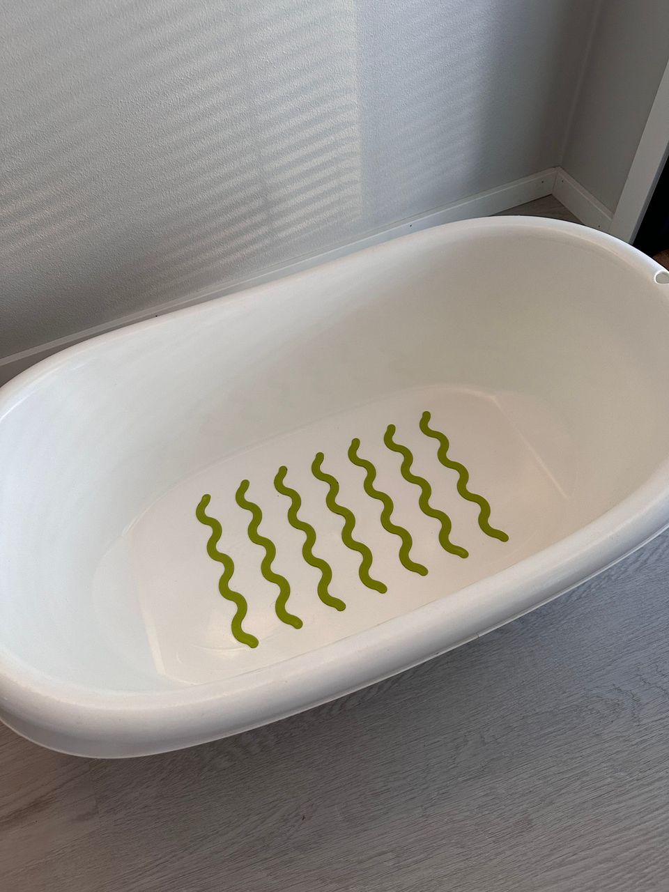 Ikean kylpyamme