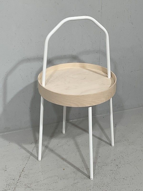 Ikea Burvik pöytä apupöytä