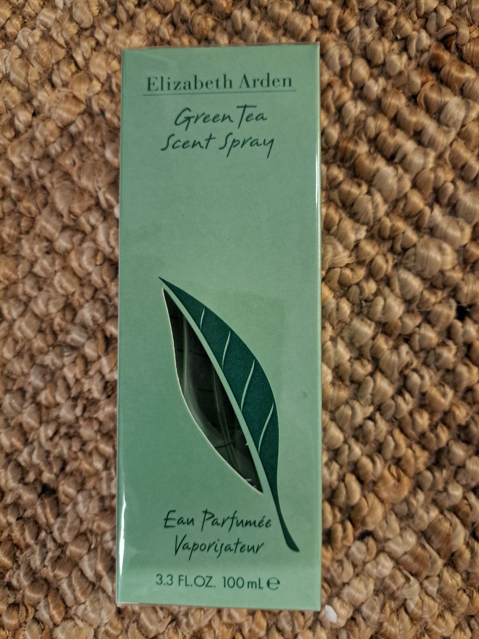 Elisabeth Arden Green tea scent spray 100ml