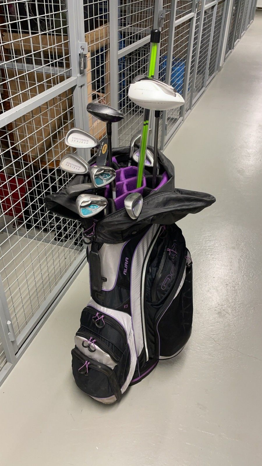 OGIO Golf bag