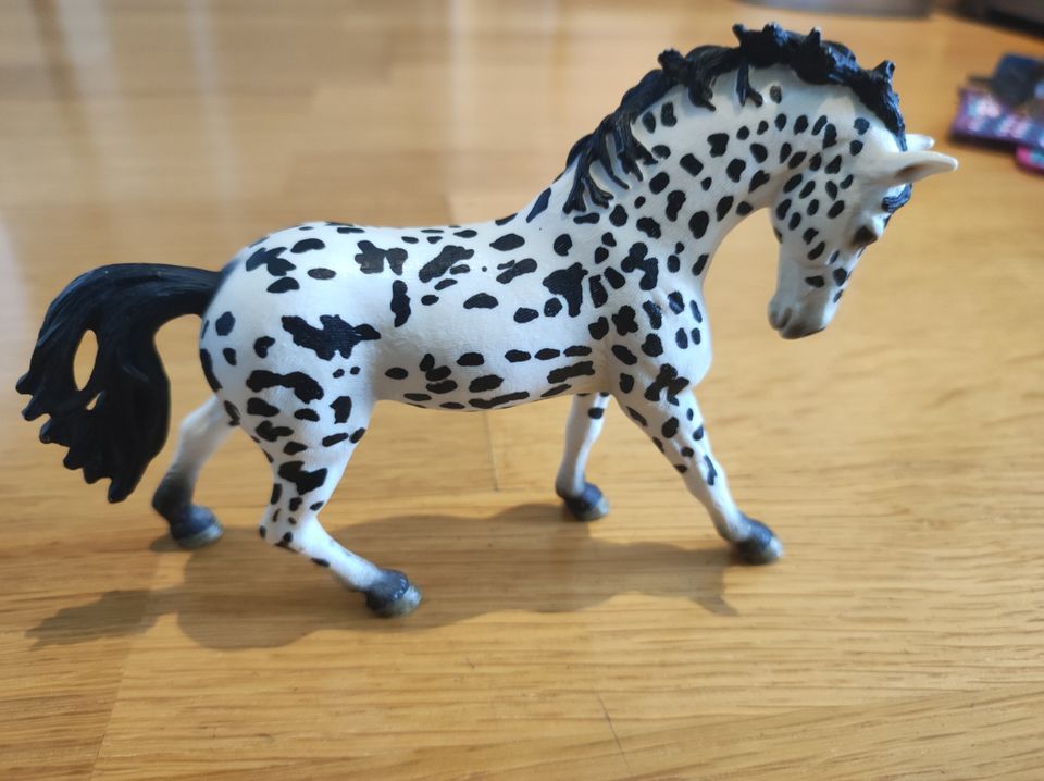 Schleich hevonen