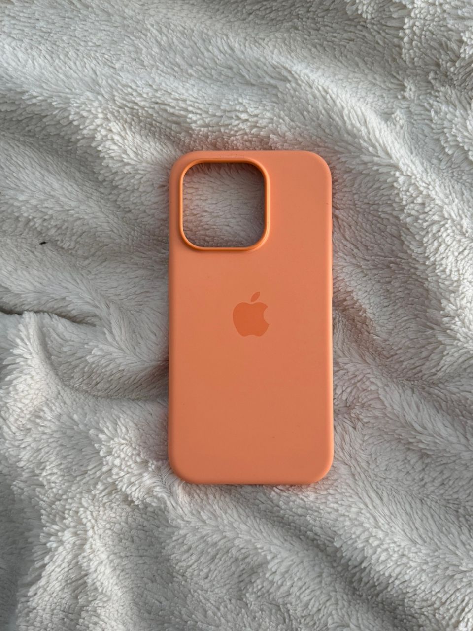Iphone 15 pro apple silikonikuoret