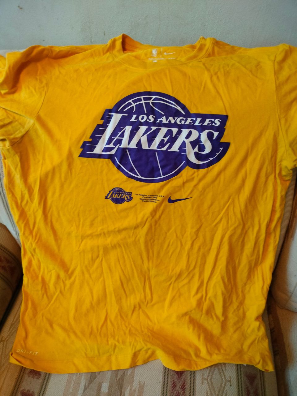 Los Angeles Lakers -paita