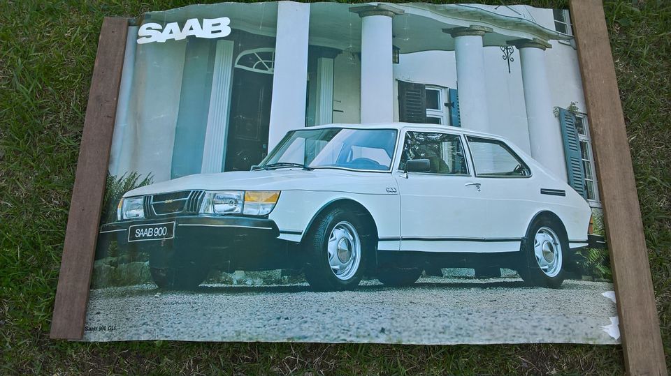 saab