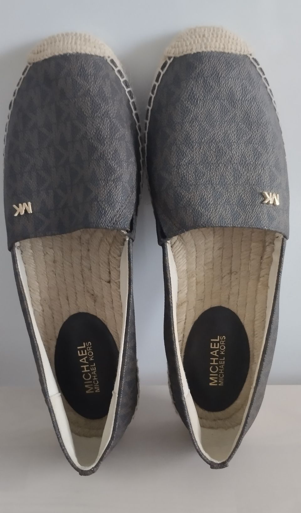 Michael Kors espadrillot