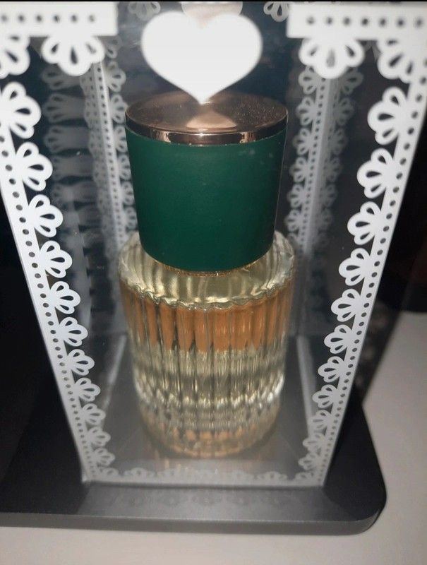 30ml feminine Arab oil perfume SEALED