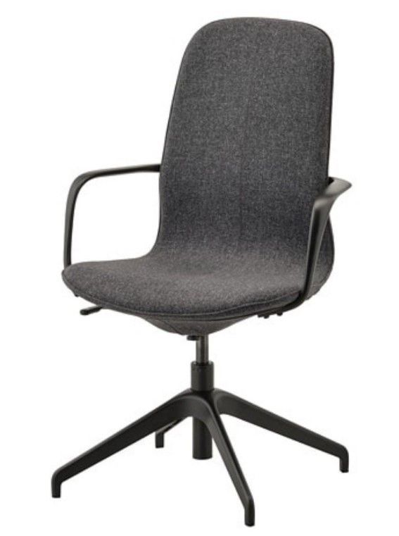 Ikea Langfjall Chair