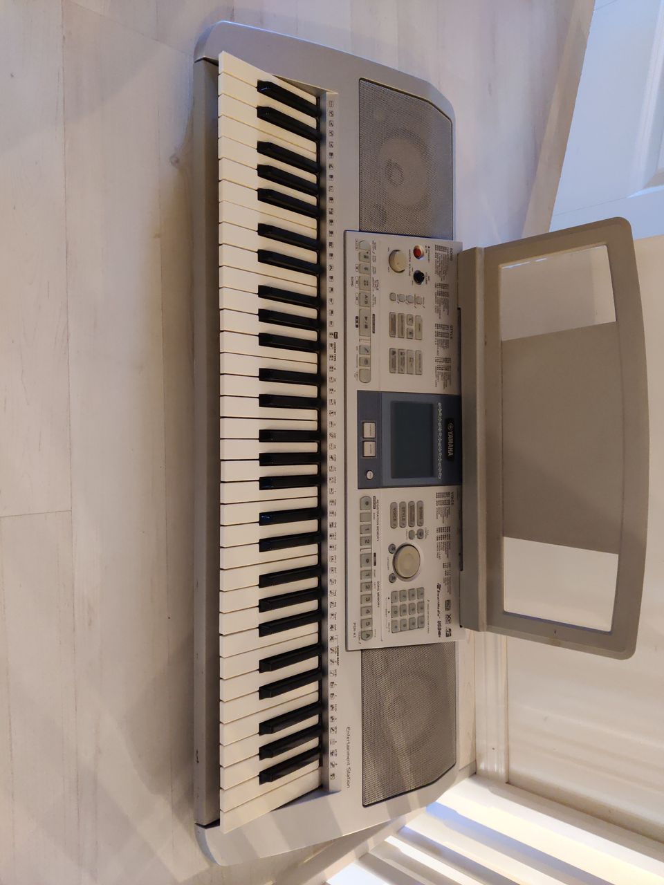 Yamaha keyboard PSR-K1