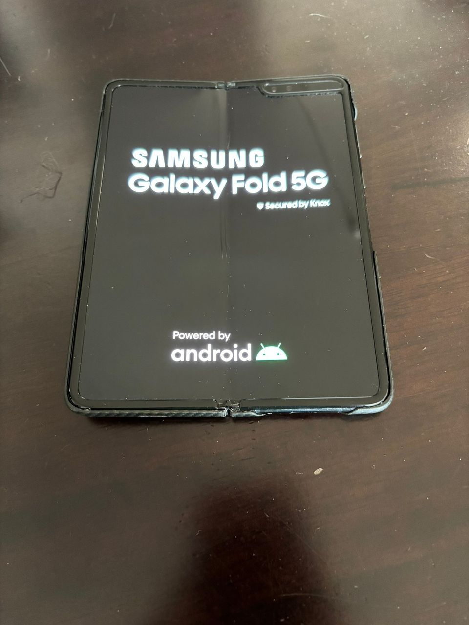 Samsung Galaxy Fold 5g 512gb