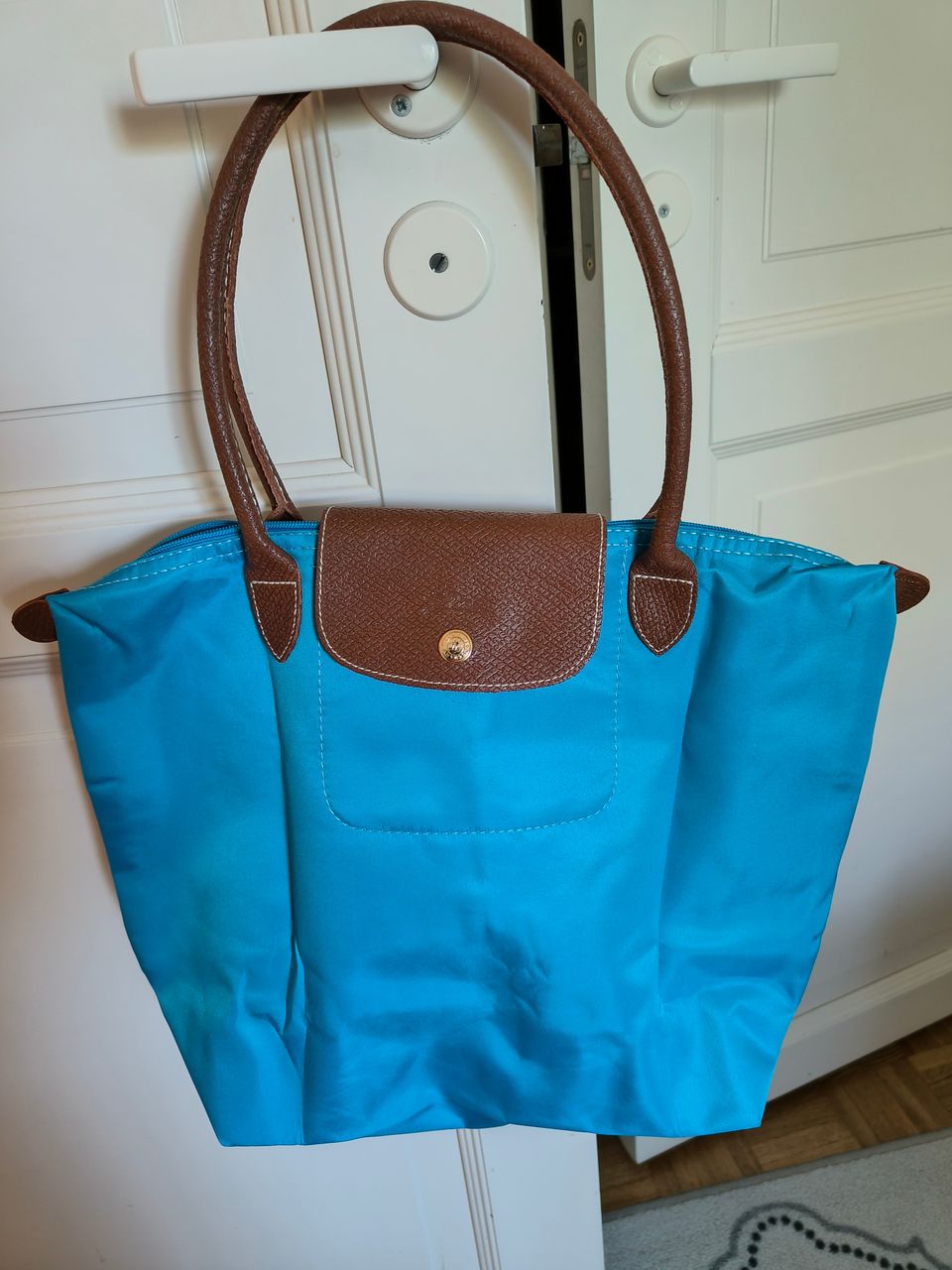 Longchamp modele depose laukku