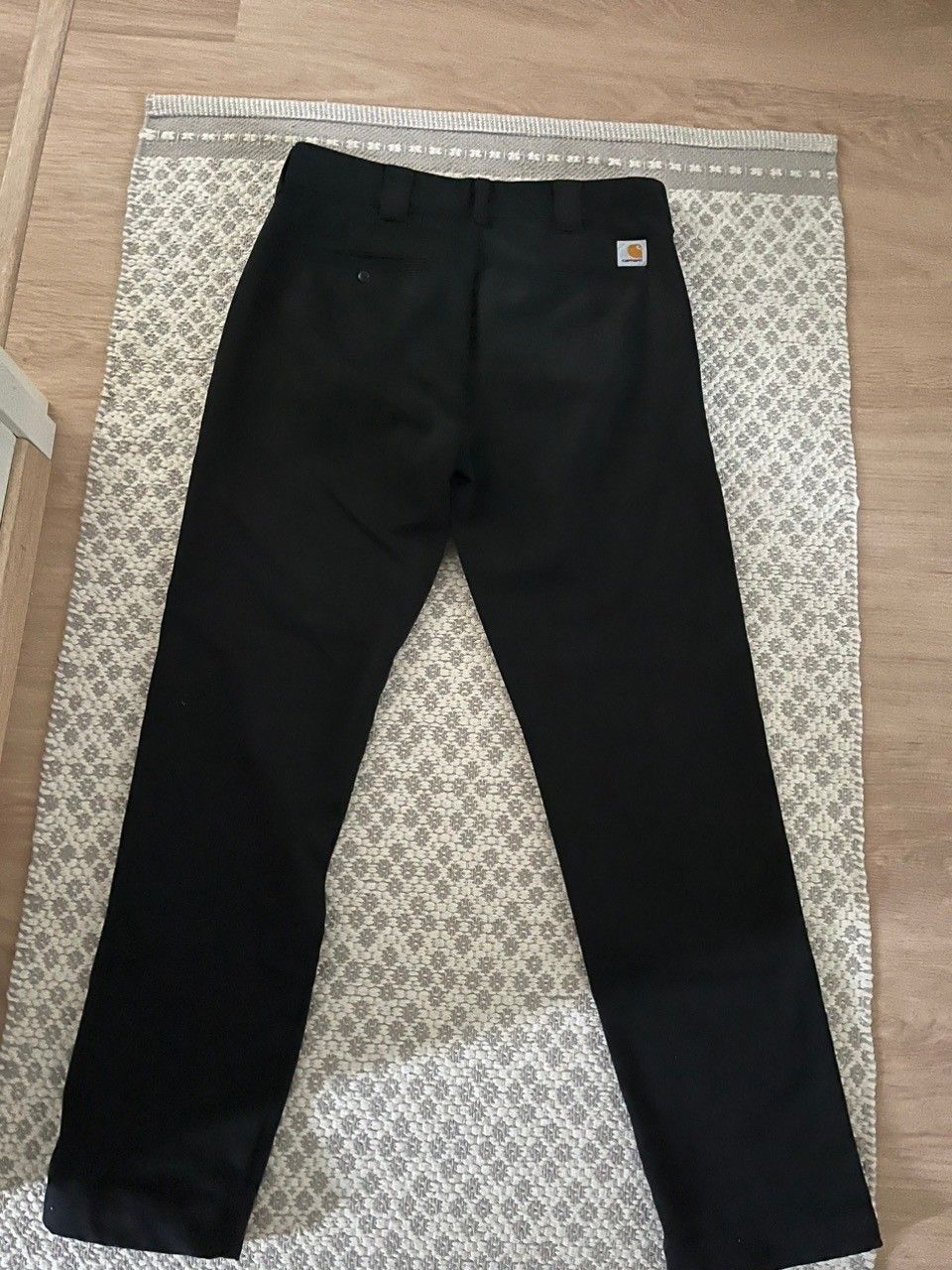 Carhartt Master pant