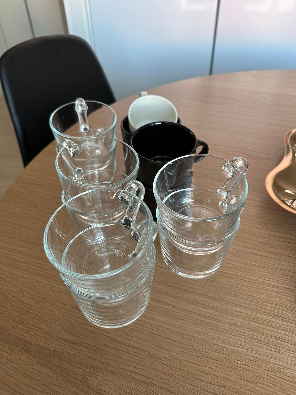 Isompi Iittala astiasto setti