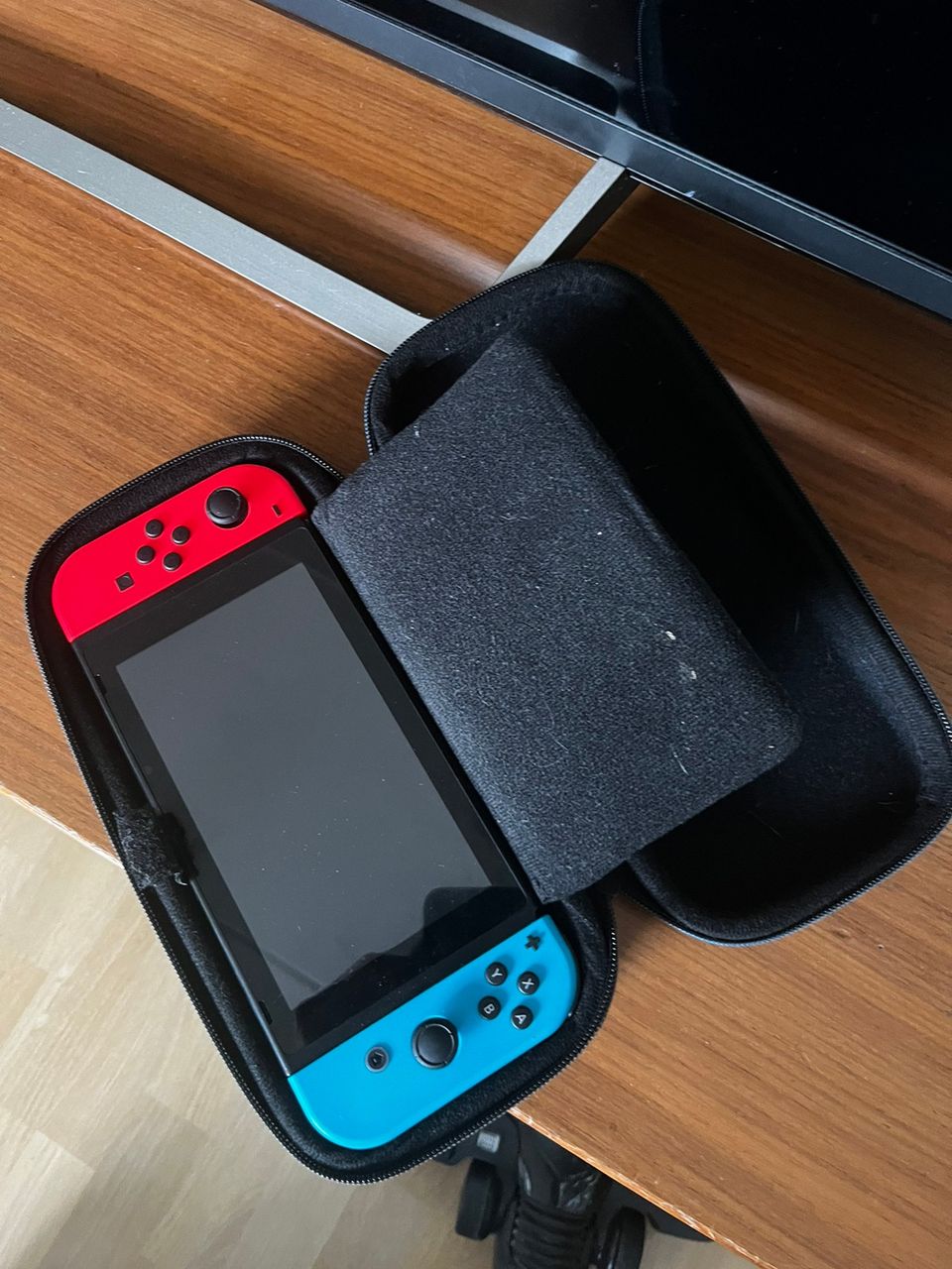 Nintendo Switch | 2018