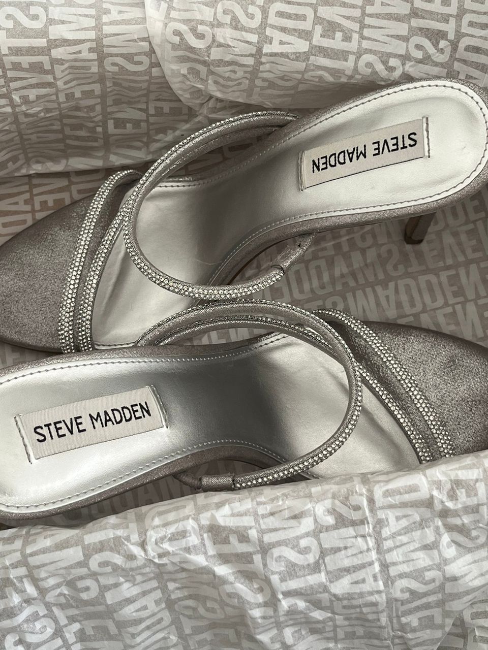 Steve Madden heels