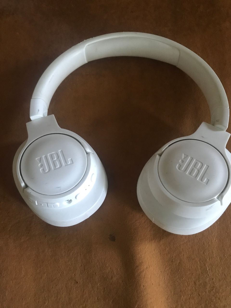 Jbl kuulokkeet