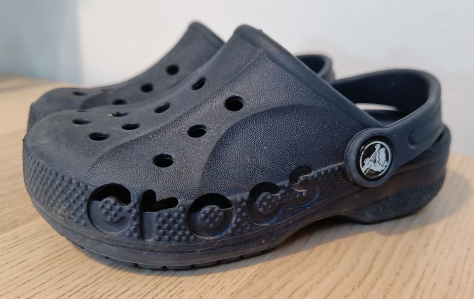 Crocs Baya Clog koko C10 (27-28)