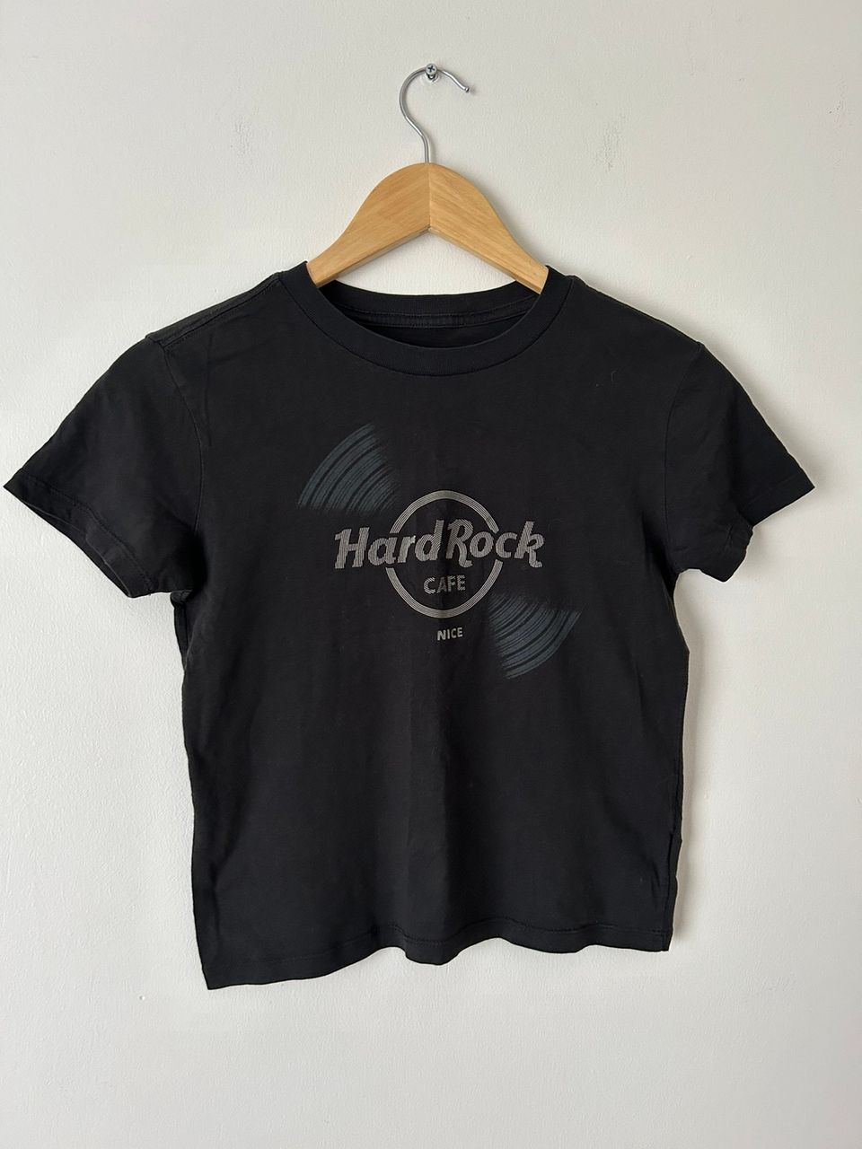 Hard Rock cafe Nice t-paita koko S