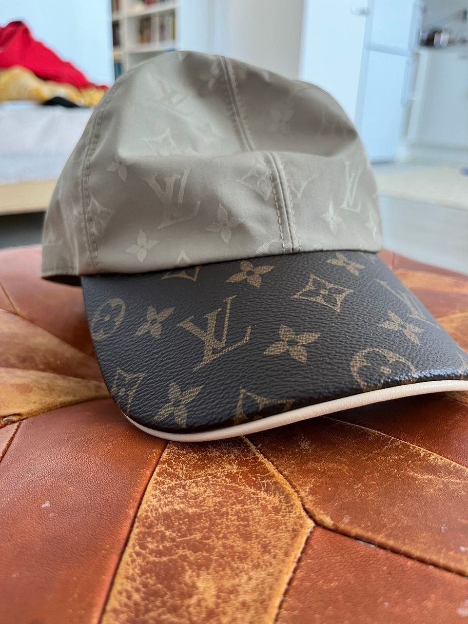 Louis Vuitton Lippis