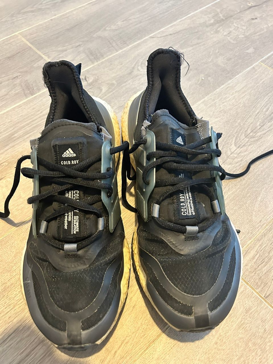 Ultra Boost Adidas kengät
