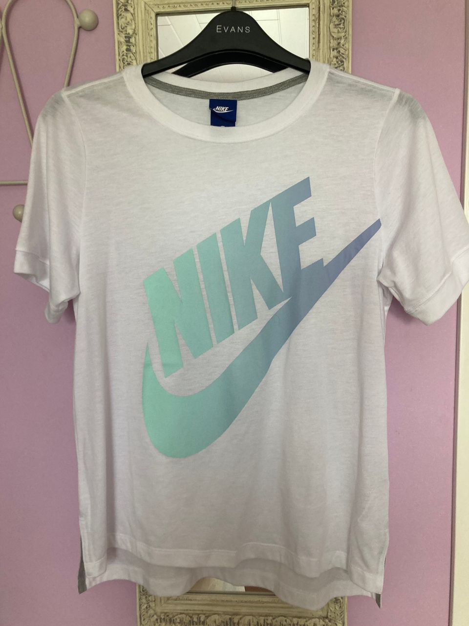 Nike paita
