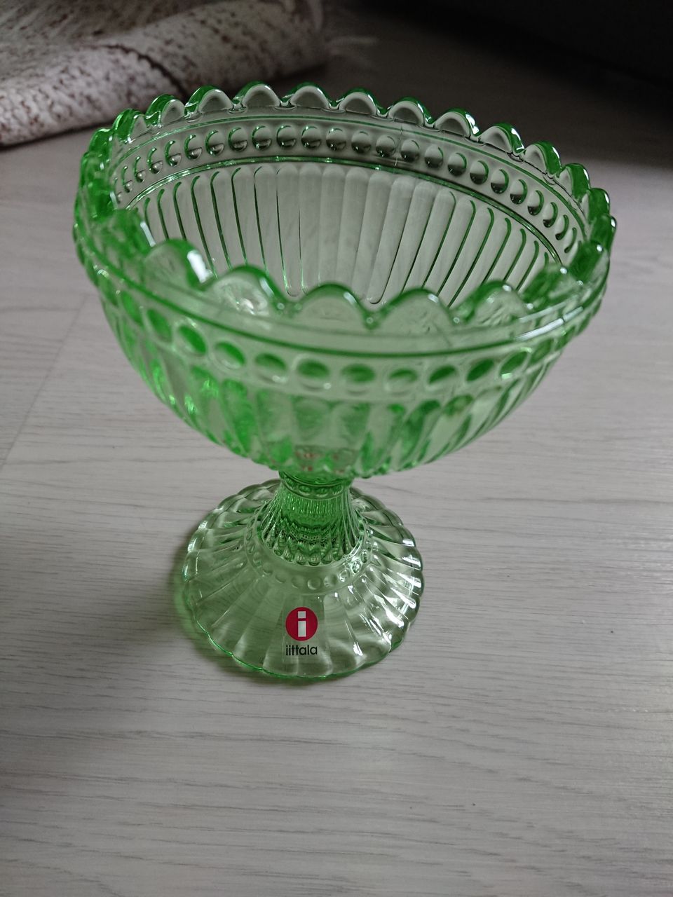 Iittala Mariskooli 120mm