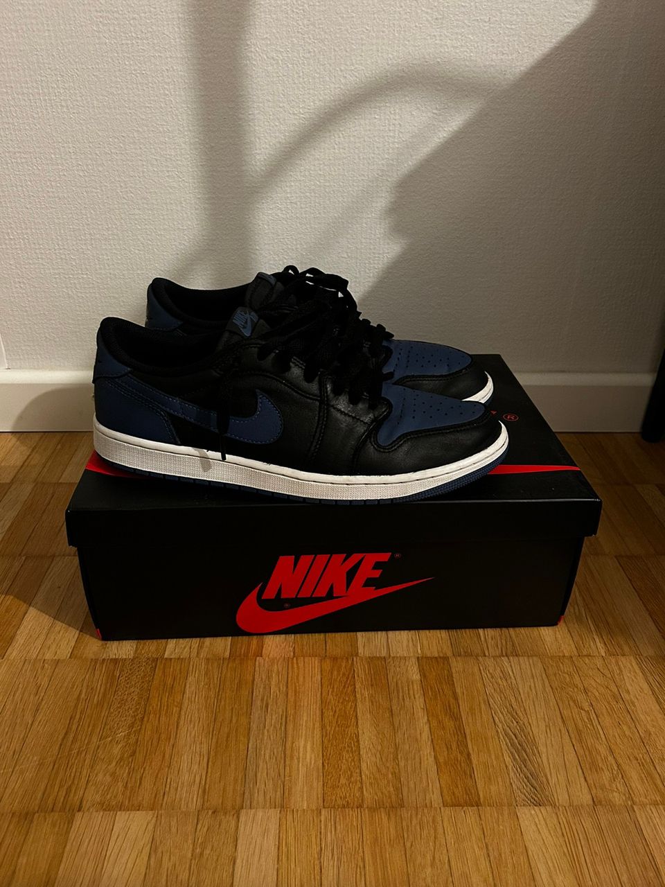 Jordan 1 Low