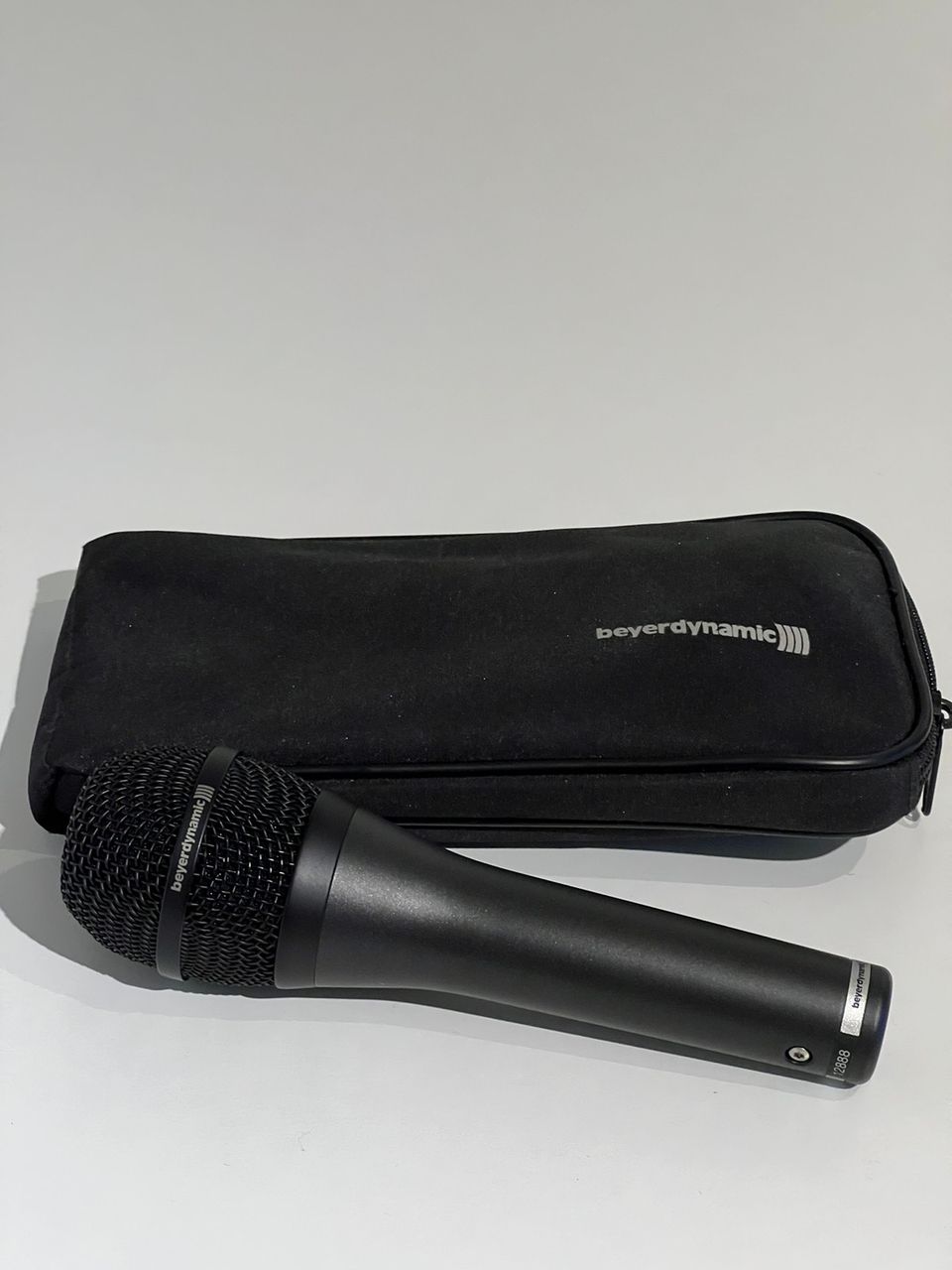 Mikrofoni Beyerdynamic TG V70d