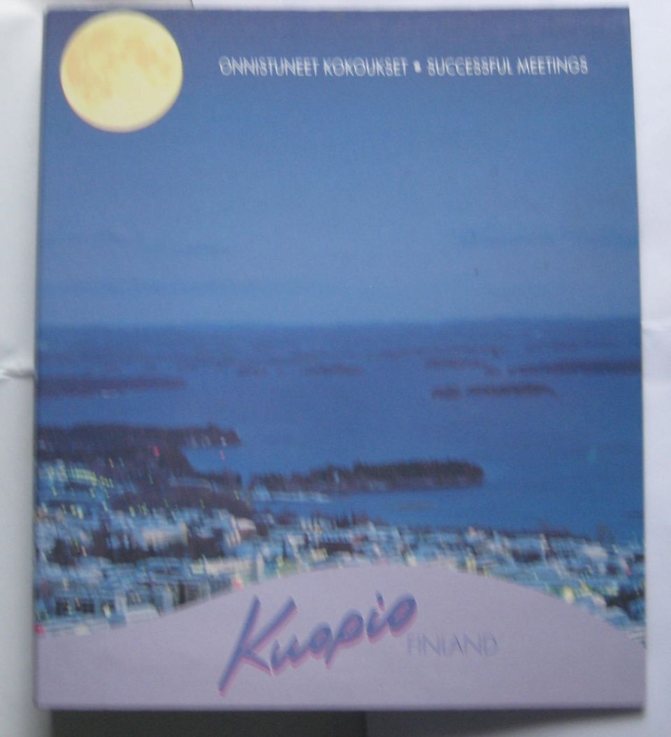 Kuopio-kansio