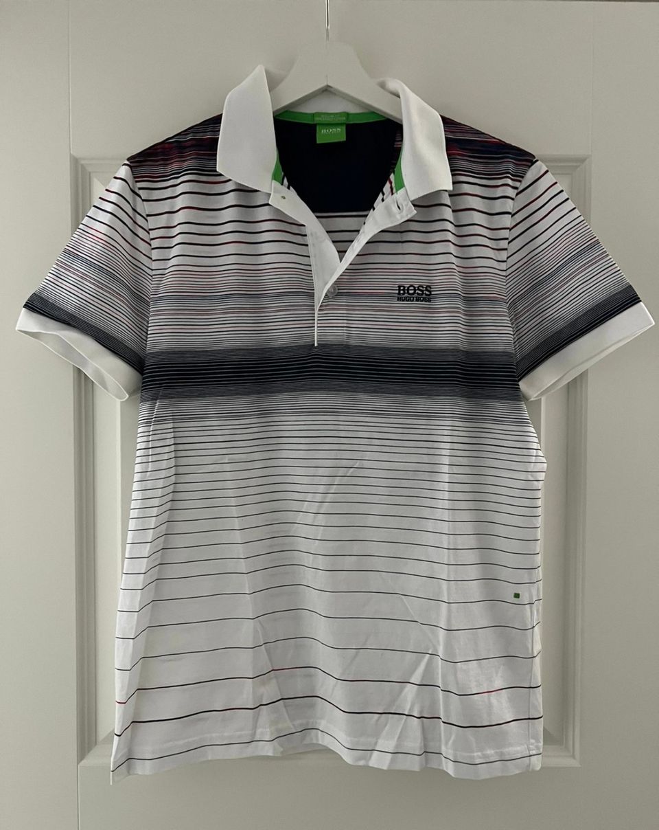 Hugo Boss golfpaita